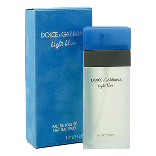 Dolce & Gabbana Ligth Blue