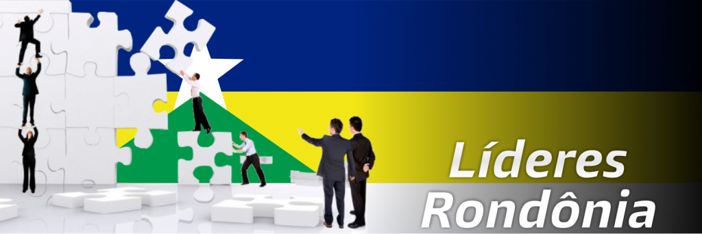Líders i9life Rondônia