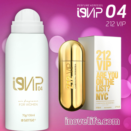 perfume i9life 19vip 04