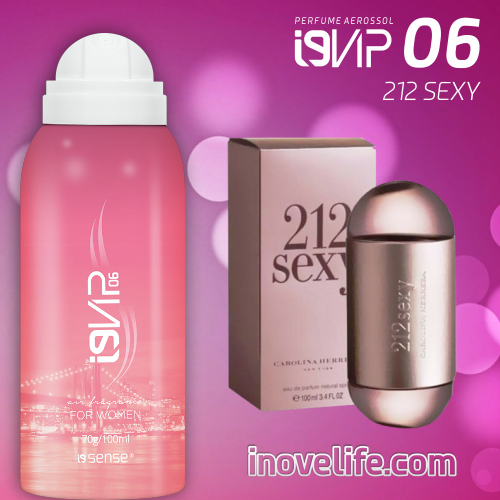perfume i9life 19vip 06