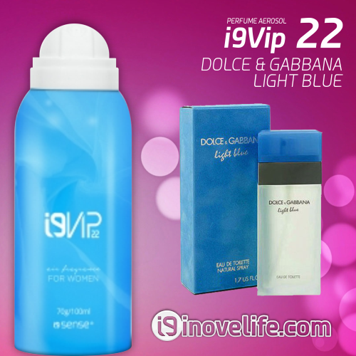 perfume i9life 19vip 22