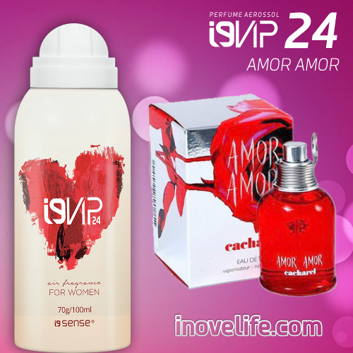 perfume i9life 19vip 24