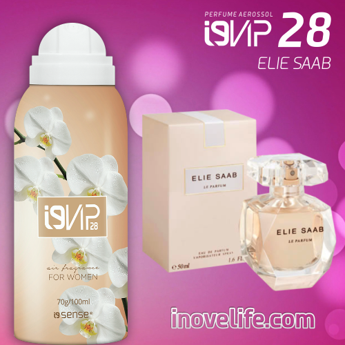 perfume i9life 19vip 28