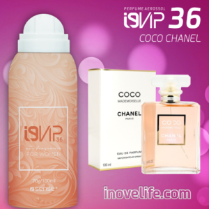perfume i9life 19vip 36