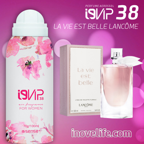 perfume i9life 19vip 38