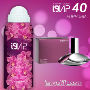 perfume i9life 19vip 40