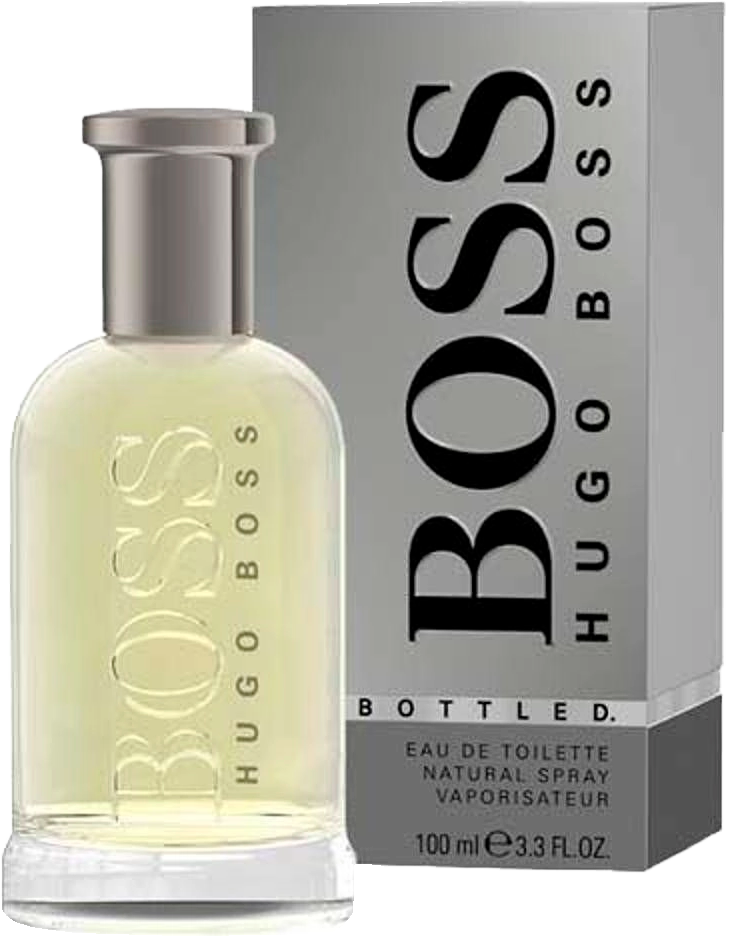 Perfume Aerossol VIP ESSENCE 29 - Hugo Boss