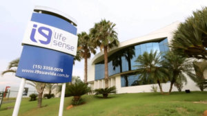 Sede Administrativa da I9life