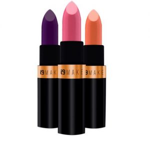 Batom i9life i9make Efeito Mate produto i9life