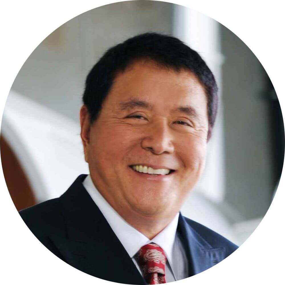 Robert Kiyosaki