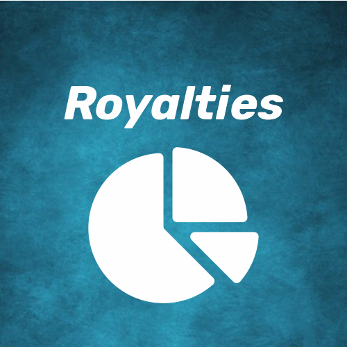 Bônus Royalties