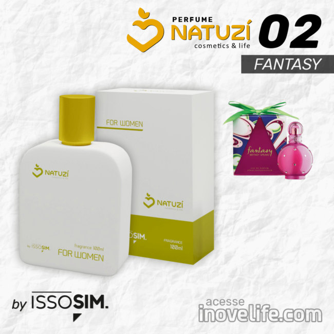 natuzí 02 - fantasy