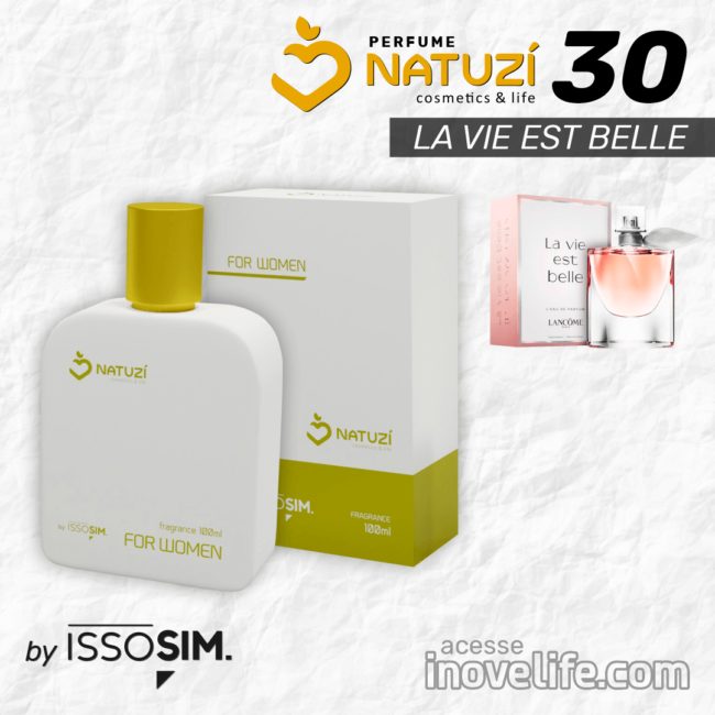 natuzí 30 – la vie est belle natuzí 30 - la vie est belle