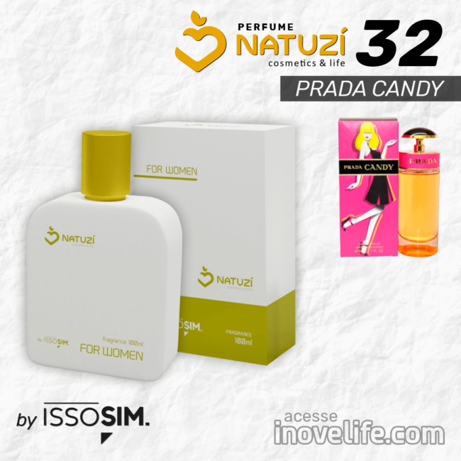 natuzí 32 – prada candy natuzí 32 - prada candy