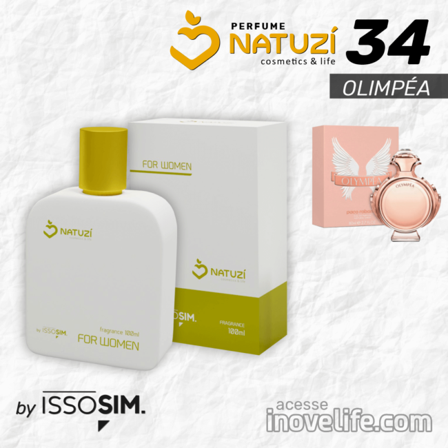 natuzí 34 – olimpéa natuzí 34 - olimpéa