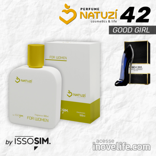natuzí 42 – good girl